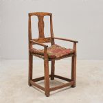 1591 5236 ARMCHAIR